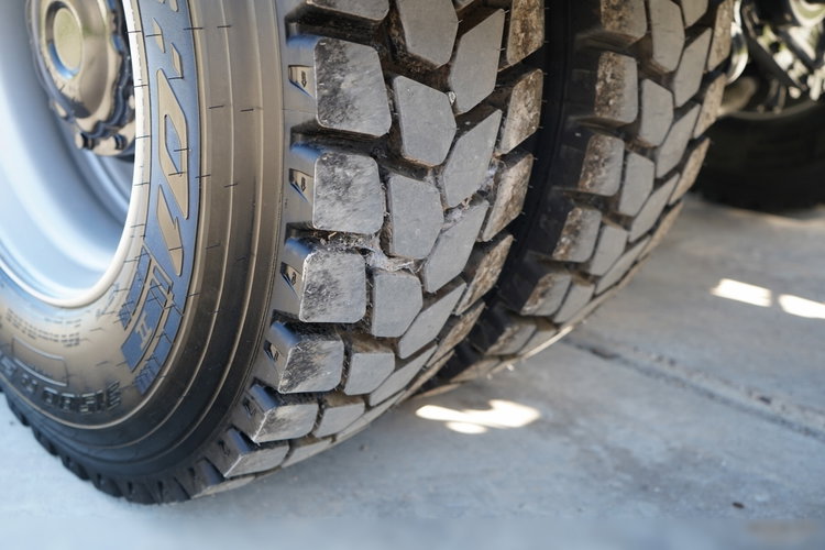 MAN TGS 41.480 / 8X6 / DO ZABUDOWY / FABRYCZNIE NOWY 2026 zdjęcie 26