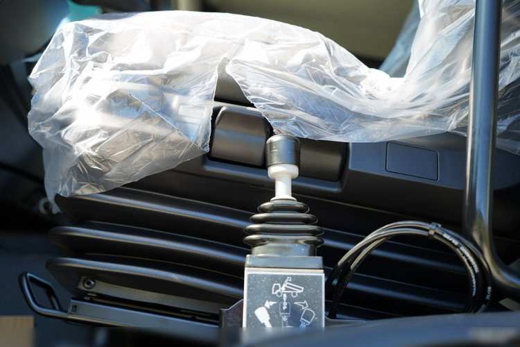 MAN TGS 41.480 / 8X6 / DO ZABUDOWY / FABRYCZNIE NOWY 2026 zdjęcie 30