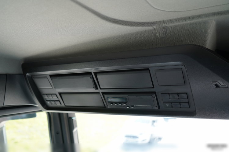 MAN TGS 41.480 / 8X6 / DO ZABUDOWY / FABRYCZNIE NOWY 2026 zdjęcie 38