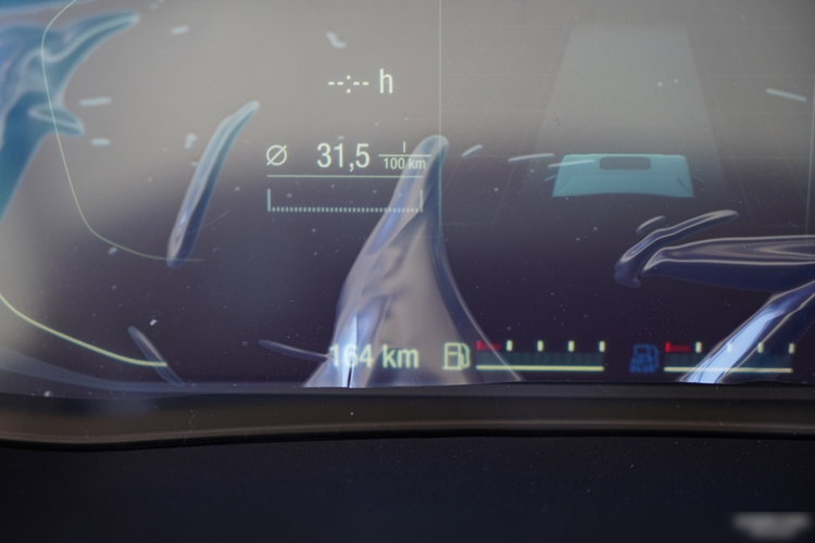 MAN TGS 41.480 / 8X6 / DO ZABUDOWY / FABRYCZNIE NOWY 2026 zdjęcie 42