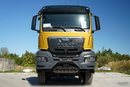 MAN TGS 41.480 / 8X6 / DO ZABUDOWY / FABRYCZNIE NOWY 2026 zdjęcie 4