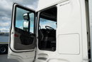 Scania R 450 / MEGA / 6x2 / FIRANKA - 8.2 m / SOLÓWKA / OŚ PODNOSZONA / MOCNA PODŁOGA / NAVI /  zdjęcie 29