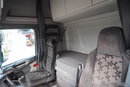 Scania R 450 / MEGA / 6x2 / FIRANKA - 8.2 m / SOLÓWKA / OŚ PODNOSZONA / MOCNA PODŁOGA / NAVI /  zdjęcie 31