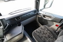 Scania R 450 / MEGA / 6x2 / FIRANKA - 8.2 m / SOLÓWKA / OŚ PODNOSZONA / MOCNA PODŁOGA / NAVI /  zdjęcie 38