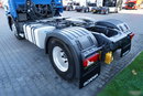 Scania R 450 / RETARDER / HYDRAULIKA / KLIMATYZACJA POSTOJOWA / ALUFELGI / PO KONTRAKCIE SERWISOWYM zdjęcie 14