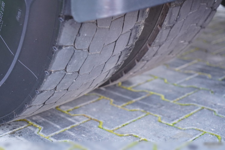 Scania R 450 / RETARDER / HYDRAULIKA / KLIMATYZACJA POSTOJOWA / ALUFELGI / PO KONTRAKCIE SERWISOWYM zdjęcie 20