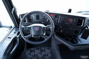 Scania R 450 / RETARDER / HYDRAULIKA / KLIMATYZACJA POSTOJOWA / ALUFELGI / PO KONTRAKCIE SERWISOWYM zdjęcie 27