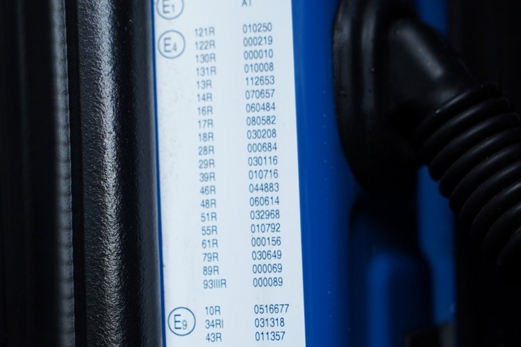 Scania R 450 / RETARDER / HYDRAULIKA / KLIMATYZACJA POSTOJOWA / ALUFELGI / PO KONTRAKCIE SERWISOWYM zdjęcie 36