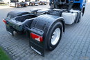 Scania R 450 / RETARDER / HYDRAULIKA / KLIMATYZACJA POSTOJOWA / ALUFELGI /  zdjęcie 15