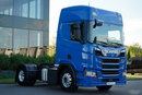 Scania R 450 / RETARDER / HYDRAULIKA / KLIMATYZACJA POSTOJOWA / ALUFELGI /  zdjęcie 1