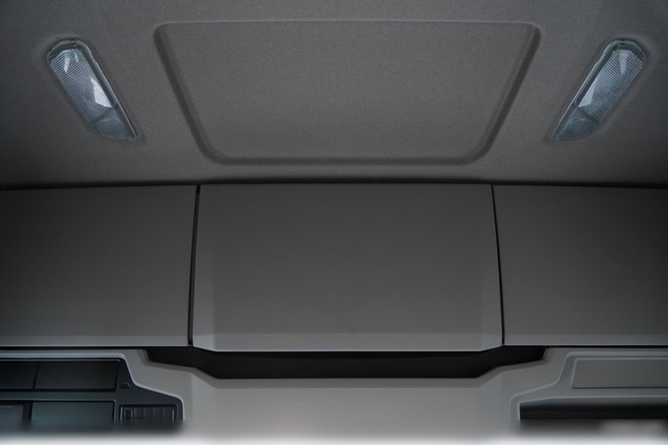 Scania R 450 / RETARDER / HYDRAULIKA / KLIMATYZACJA POSTOJOWA / ALUFELGI /  zdjęcie 33