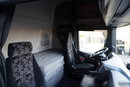 Scania R 450 / RETARDER / HYDRAULIKA / KLIMATYZACJA POSTOJOWA / ALUFELGI /  zdjęcie 34