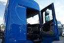 Scania R 450 / RETARDER / HYDRAULIKA / KLIMATYZACJA POSTOJOWA / ALUFELGI /  zdjęcie 35