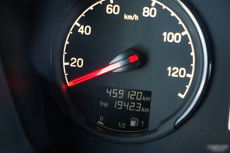 Scania R 450 / RETARDER / HYDRAULIKA / KLIMATYZACJA POSTOJOWA / ALUFELGI /  zdjęcie 37