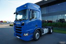 Scania R 450 / RETARDER / HYDRAULIKA / KLIMATYZACJA POSTOJOWA / ALUFELGI /  zdjęcie 5