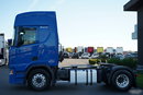 Scania R 450 / RETARDER / HYDRAULIKA / KLIMATYZACJA POSTOJOWA / ALUFELGI /  zdjęcie 6
