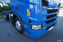 Scania R 450 / RETARDER / HYDRAULIKA / KLIMATYZACJA POSTOJOWA / ALUFELGI / zdjęcie 9