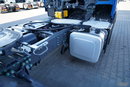 Scania R 450 / RETARDER / HYDRAULIKA / KLIMATYZACJA POSTOJOWA / ALUFELGI / zdjęcie 15