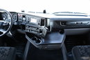 Scania R 450 / RETARDER / HYDRAULIKA / KLIMATYZACJA POSTOJOWA / ALUFELGI / zdjęcie 29