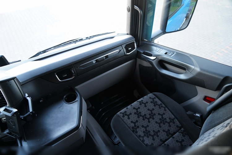 Scania R 450 / RETARDER / HYDRAULIKA / KLIMATYZACJA POSTOJOWA / ALUFELGI / zdjęcie 30