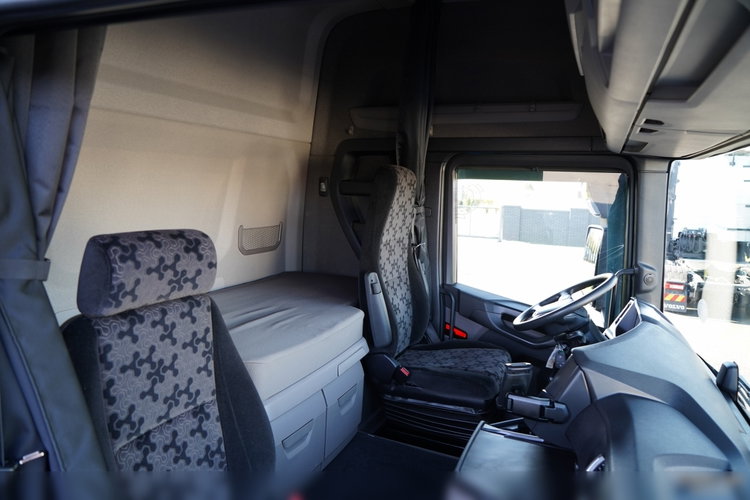 Scania R 450 / RETARDER / HYDRAULIKA / KLIMATYZACJA POSTOJOWA / ALUFELGI / zdjęcie 33