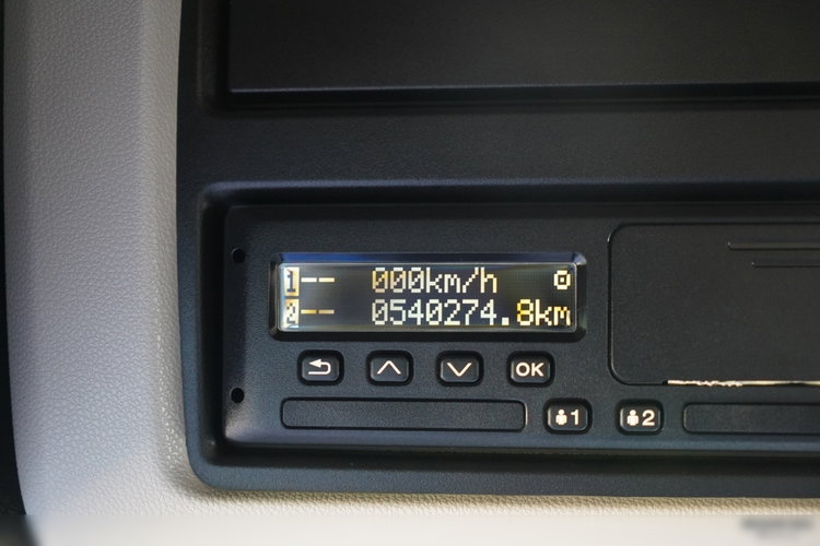 Scania R 450 / RETARDER / HYDRAULIKA / KLIMATYZACJA POSTOJOWA / ALUFELGI / zdjęcie 36