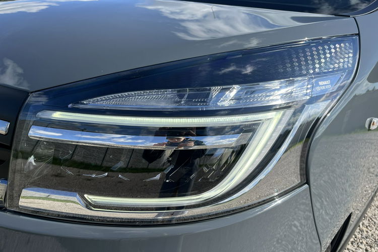 Renault Trafic Furgon L2H1 2.0/145KM Gwarancja Kamera Cofania Relingi Dachowe zdjęcie 23