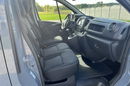 Renault Trafic Furgon L2H1 2.0/145KM Gwarancja Kamera Cofania Relingi Dachowe zdjęcie 25