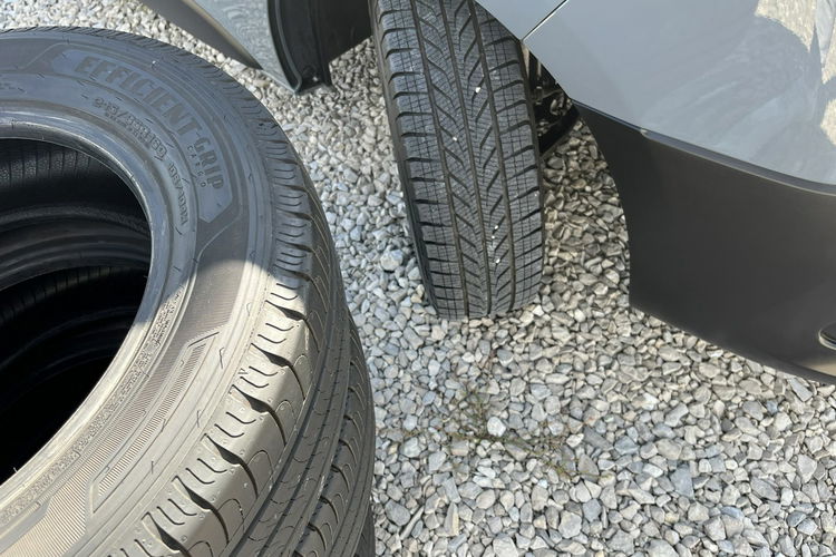 Renault Trafic Furgon L2H1 2.0/145KM Gwarancja Kamera Cofania Relingi Dachowe zdjęcie 29