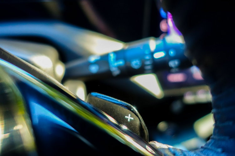 Peugeot 308 R E Z E R W A C J A zdjęcie 15