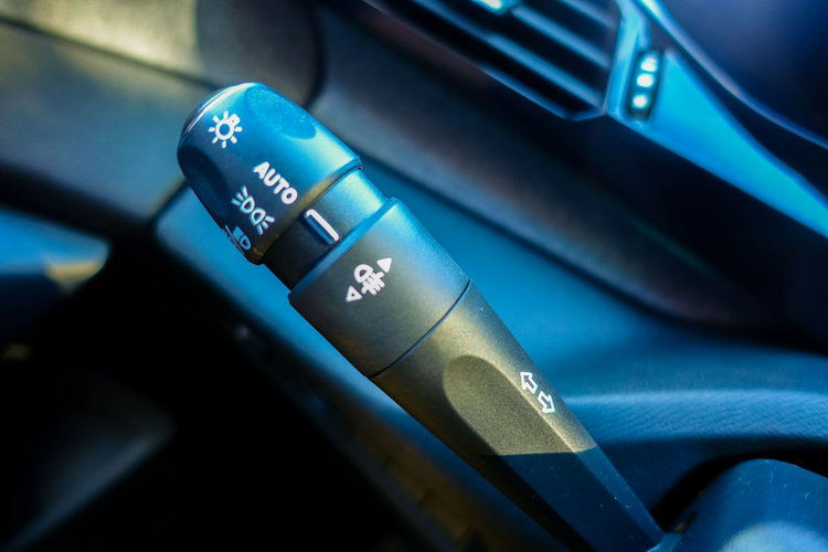 Peugeot 308 R E Z E R W A C J A zdjęcie 16