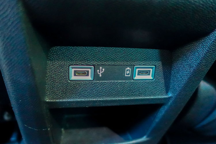 Peugeot 308 R E Z E R W A C J A zdjęcie 20