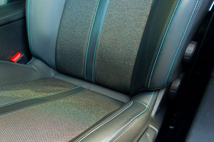 Peugeot 308 R E Z E R W A C J A zdjęcie 21