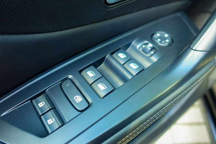 Peugeot 308 R E Z E R W A C J A zdjęcie 22