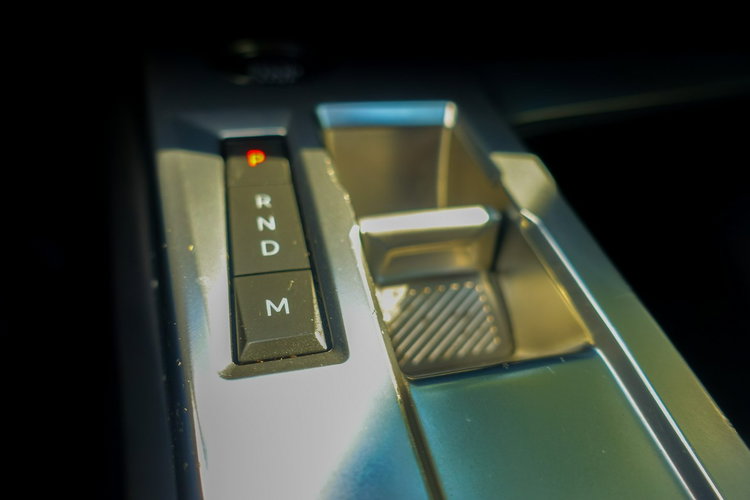 Peugeot 308 R E Z E R W A C J A zdjęcie 26