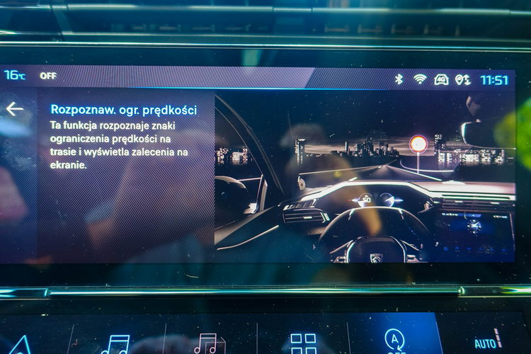 Peugeot 308 R E Z E R W A C J A zdjęcie 34