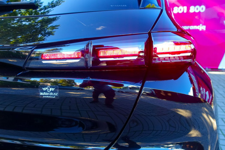 Peugeot 308 R E Z E R W A C J A zdjęcie 8