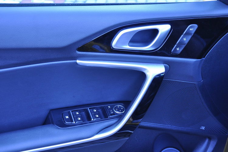 Kia XCeed 1.5 T-GDI 160KM Gt-Line DCT Polski Salon Serwis ASO FV 23% zdjęcie 10