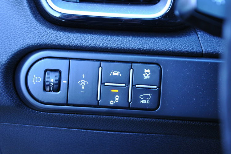 Kia XCeed 1.5 T-GDI 160KM Gt-Line DCT Polski Salon Serwis ASO FV 23% zdjęcie 12