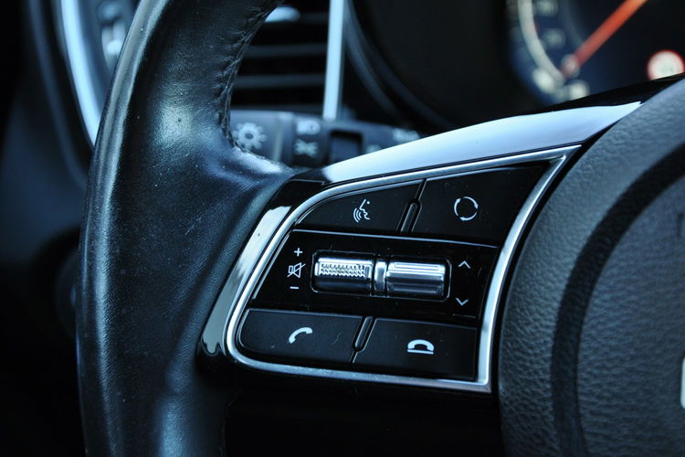 Kia XCeed 1.5 T-GDI 160KM Gt-Line DCT Polski Salon Serwis ASO FV 23% zdjęcie 14