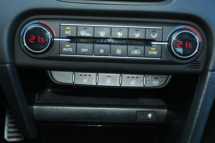 Kia XCeed 1.5 T-GDI 160KM Gt-Line DCT Polski Salon Serwis ASO FV 23% zdjęcie 20