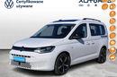 Volkswagen Caddy 2.0 TDI 122KM LIFE Polski Salon Serwis ASO FV 23% zdjęcie 1
