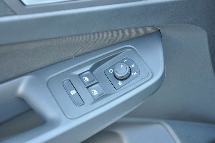 Volkswagen Caddy 2.0 TDI 122KM LIFE Polski Salon Serwis ASO FV 23% zdjęcie 10