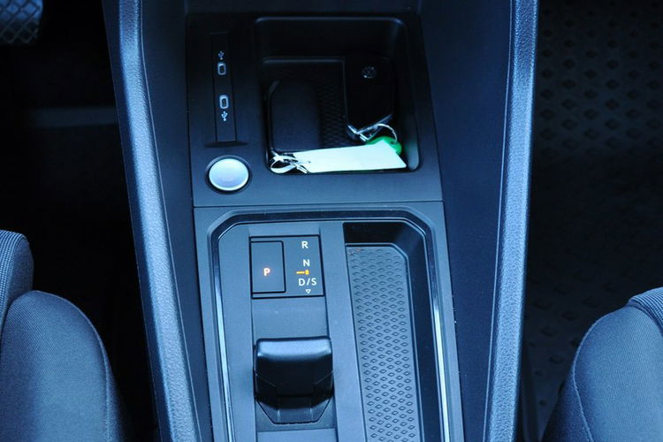 Volkswagen Caddy 2.0 TDI 122KM LIFE Polski Salon Serwis ASO FV 23% zdjęcie 20