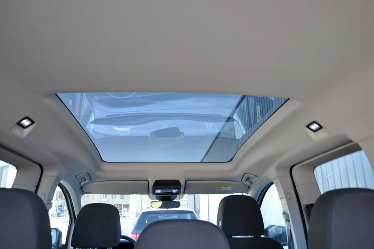 Volkswagen Caddy 2.0 TDI 122KM LIFE Polski Salon Serwis ASO FV 23% zdjęcie 26