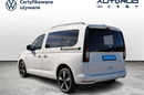 Volkswagen Caddy 2.0 TDI 122KM LIFE Polski Salon Serwis ASO FV 23% zdjęcie 3