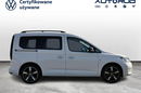 Volkswagen Caddy 2.0 TDI 122KM LIFE Polski Salon Serwis ASO FV 23% zdjęcie 6