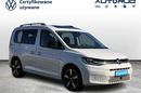 Volkswagen Caddy 2.0 TDI 122KM LIFE Polski Salon Serwis ASO FV 23% zdjęcie 7
