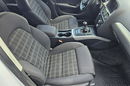 Audi A4 model 2015 , biała perła, bezwypadkowy , serwiowany, led, hak zdjęcie 11