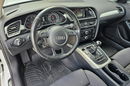 Audi A4 model 2015 , biała perła, bezwypadkowy , serwiowany, led, hak zdjęcie 25